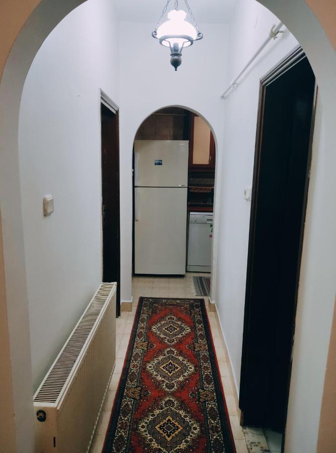 Historia Appartamento Provincia di Istanbul